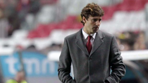 «Em Braga, pensei que vinha para o FC Porto»: Domingos Paciência quase treinou os dragões