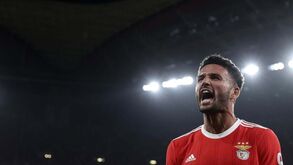 Gonçalo Ramos: o golo é caro… mas talvez não tanto