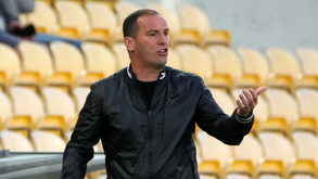 Petit: «Árbitros deviam falar e explicar as decisões»