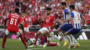 Benfica e FC Porto entre os 10 melhores clubes do Mundo no último ano para a IFFHS