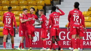 A crónica do Gil Vicente-Boavista, 3-1: Galo muito eficaz sela permanência