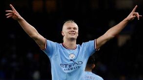 Solskjaer revela que falou de Haaland ao Manchester United: «Não o quiseram...»