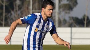 Rodrigo Pinheiro: «Queremos a melhor classificação possível e vamos lutar até ao fim»