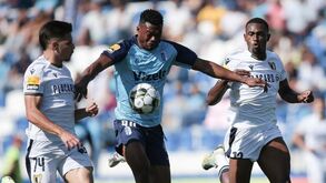 A crónica  do Vizela-Famalicão (0-0): tão perto da fama e longe do sucesso