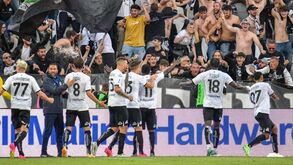 A crónica do Spezia-Milan (2-0): rossoneri em quebra