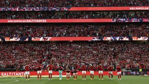 Venda de bilhetes para o Benfica-V. Guimarães reabre esta quinta-feira