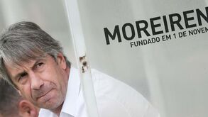 Paulo Alves: «Tenho muito orgulho nos meus jogadores»