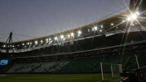 Plataforma visada pela ASAE está a vender bilhetes para o Sporting-Benfica a partir de 280 euros