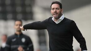 Ricardo Soares promete Estoril 