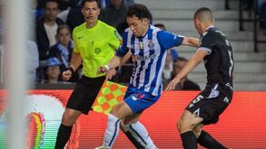 Leonardo Lelo: «Fizemos um grande jogo e perdemos no detalhe»