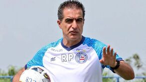 Renato Paiva e a situação de João Félix: «Há outros fatores que limitam o talento»