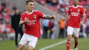 «Faz sentido que Grimaldo jogue em Alvalade»: a opinião de quem também já esteve em final de contrato
