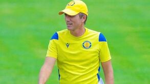 Alexandre Santos sagrou-se bicampeão em Angola e quer mais: «Seria fenomenal a dobradinha consecutiva»