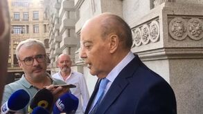 Pinto da Costa: «Enquanto forem permitidos comportamentos como os do adjunto do Casa Pia...»