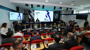 Sporting insiste na alteração dos regulamentos para divulgação dos áudios do VAR