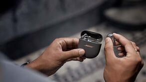 Bose QuietComfort Earbuds II: qualidade de som extrema sem distrações