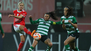 Cloé Lacasse eleita a melhor da Liga