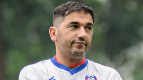 Indonésia: Eduardo Almeida no Nusantara