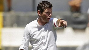 Nuno Manta Santos sondado por 2 clubes no Egito