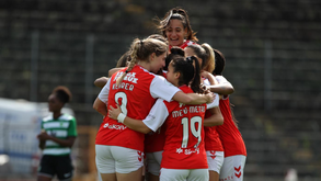 Estádio Municipal acolhe jogo do Sp. Braga com o Albergaria