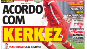 Terça-feira, 16 de maio de 2023