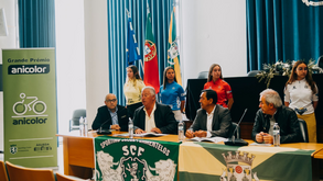 GP Anicolor cresceu no caminho certo