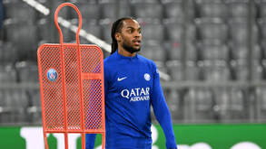 Galatasaray de olho em Renato Sanches
