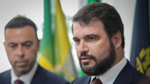 João Paulo Correia: «Esta proposta de lei proíbe a fusão das SAD»