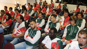 Portugal nos Mundiais Special Olympics a competir pela medalha da inclusão