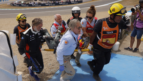 Razlan Razali e um possível regresso em Mugello: «Não estamos tão confiantes com o Miguel Oliveira»