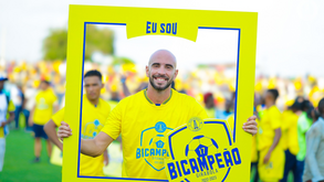 Português Pedro Pinto renova com o Petro de Luanda até 2025