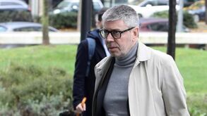 Francisco J. Marques visa Vasco Matos: «Como é possível estar alguém de forma clandestina no banco?»