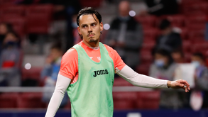 Ángel Torres: «Cláusula de Ünal é de 40 milhões de euros»