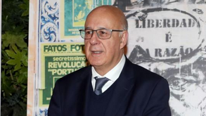 Fernando Seara apresenta livro