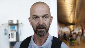 Filipe Ramos: «Será difícil para nós e para a Alemanha»