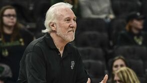 San Antonio Spurs conseguem número 1 do 'draft' da NBA