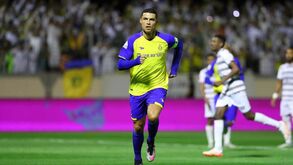 Piers Morgan diz que Ronaldo esteve 