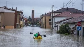 Autoridades italianas pedem adiamento do GP de Fórmula 1: «É preciso fazer face à emergência»