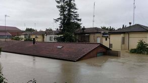 Oficial: Grande Prémio de Fórmula 1 da Emilia-Romagna cancelado devido às cheias 