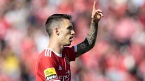 Contratar com base na Inteligência Artificial: estes são os laterais esquerdos mais parecidos com Grimaldo