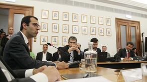 Frederico Pinheiro: «Ministro das Infraestruturas ameaçou-me fisicamente»