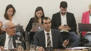 Membros do gabinete de Galamba acusam Frederico Pinheiro de mentir: «Imagens de videovigilância mostrarão estado de cólera»