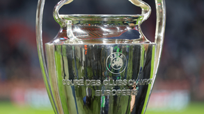 UEFA 'colocou' Real Madrid na final da Liga dos Campeões a horas do jogo com o Man. City