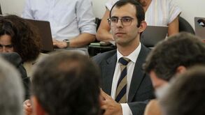 TAP: Frederico Pinheiro vai entregar telemóvel de serviço à PJ