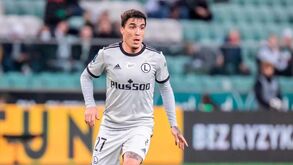 Josué e a nomeação para melhor jogador da liga polaca: «Se não tivesse os números que tenho era impossível»