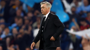 Ancelotti afasta rumores sobre a saída: «Na próxima época estarei aqui a lutar por mais uma Champions»