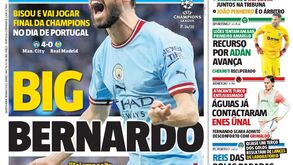 Quinta-feira, 18 de maio de 2023