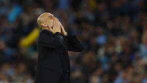 Rio Ferdinand revela mensagem de Guardiola horas antes do Manchester City-Real Madrid