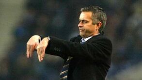 André destaca espírito de Mourinho no duplo êxito europeu do FC Porto: «Era o melhor do mundo»