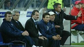 André e o controlo emocional do FC Porto na final da Taça UEFA: «Havia muito trabalho de casa feito»